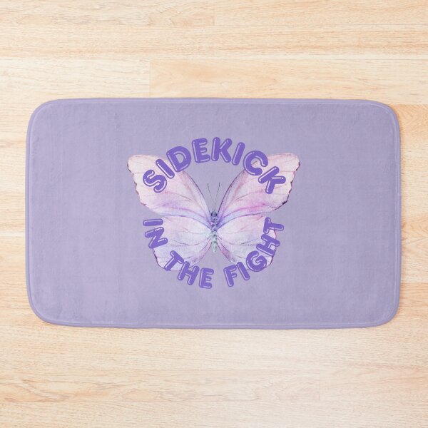 Item preview, Sidekick in the fight designed and sold by scientiafemina.