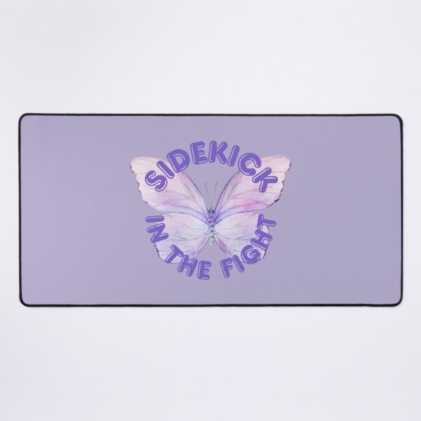 Item preview, Sidekick in the fight designed and sold by scientiafemina.