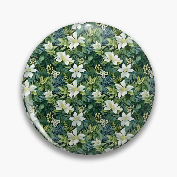Item preview, Eternal Floral Garden designed and sold by MidArtFusion.