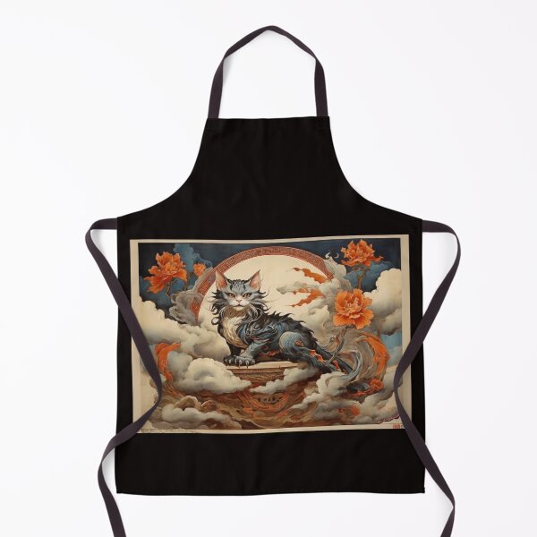 Item preview, Dragon Kitty designed and sold by Dreamfamiliars.