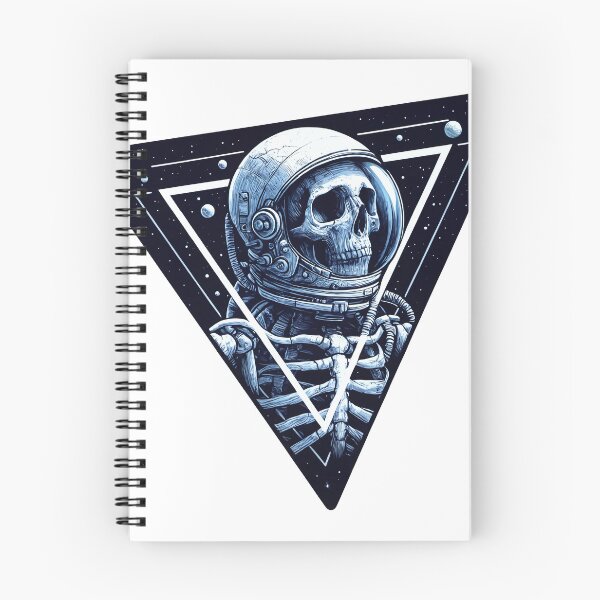 Item preview, DARK - Space and time designed and sold by AiartIreland.