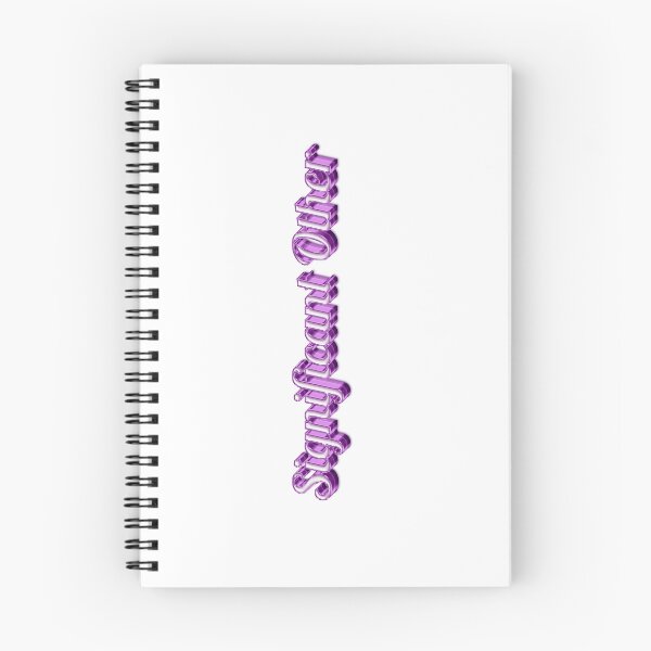 Item preview,  ' Significant Other ' Pink Text Effect: Expressive Terms of Affection | Nickname designed and sold by Digital Mindscape.