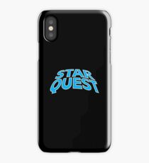 Star Quest iPhone Case