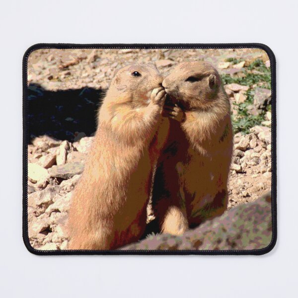 Item preview, Prairie Dogs #15 designed and sold by KingdomWildlife.
