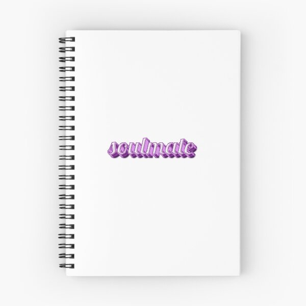 Item preview,  ' soulmate  ' Pink Text Effect: Expressive Terms of Affection | Nickname designed and sold by Digital Mindscape.