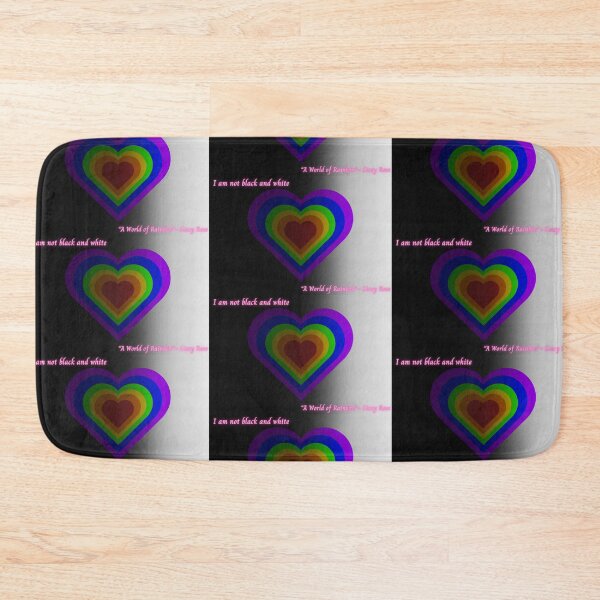 Item preview, A World of Rainbow designed and sold by The Rose Garden.