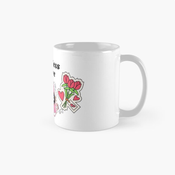Aperçu de l'œuvre Timeless love créée et vendue par ChicArtThreads.