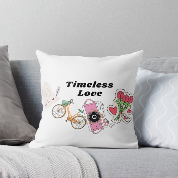 Item preview, Timeless love designed and sold by ChicArtThreads.