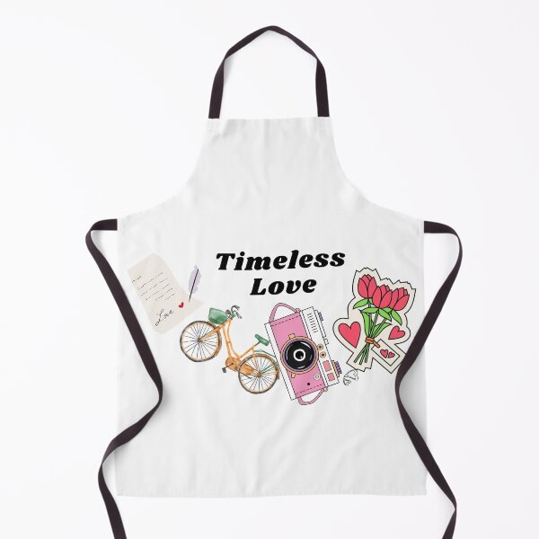 Item preview, Timeless love designed and sold by ChicArtThreads.