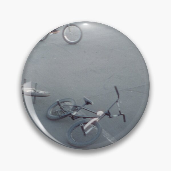 Item preview, BMX Street designed and sold by Harrisun Waters.