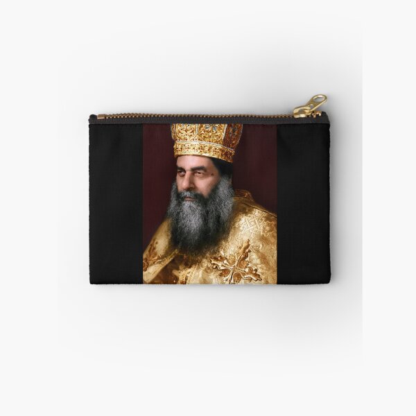 Item preview, Pope Kyrillos VI of Alexandria designed and sold by MarinaAtef.