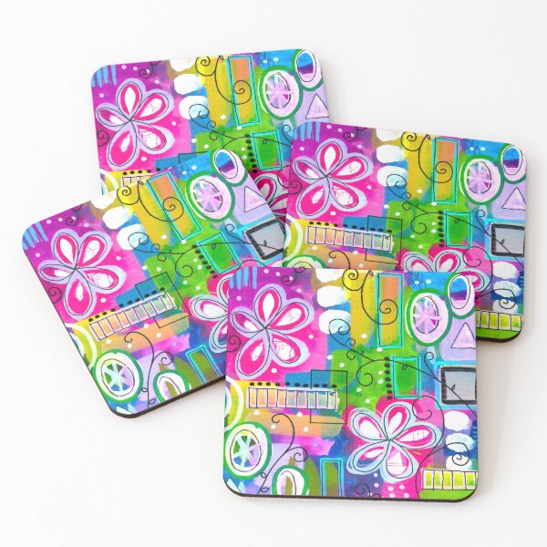 Item preview, A Spring Thing designed and sold by Michelle Potter Artist.