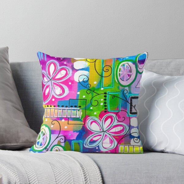 Item preview, Una cosa de primavera designed and sold by Michelle Potter Artist.