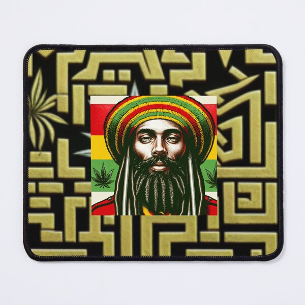 Item preview, Rasta in the Middle designed and sold by stacyann1.