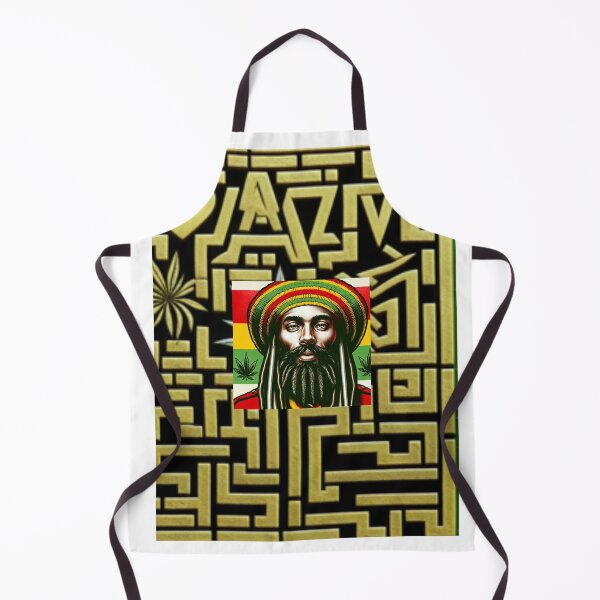 Item preview, rasta en el medio designed and sold by stacyann1.