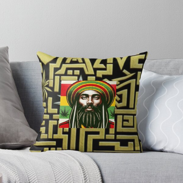 Item preview, rasta en el medio designed and sold by stacyann1.