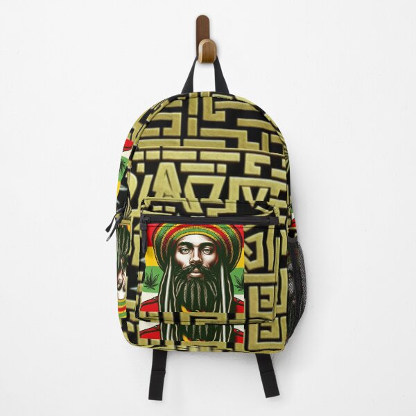 Item preview, rasta en el medio designed and sold by stacyann1.