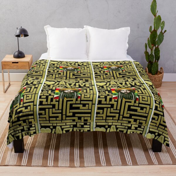 Item preview, Rasta in the Middle designed and sold by stacyann1.