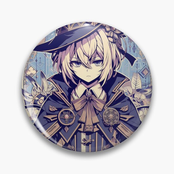 Item preview, Sistin designed and sold by Anime Realm.
