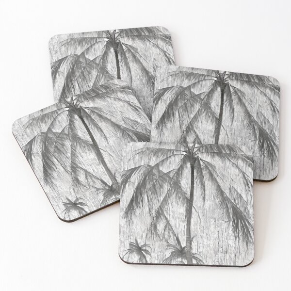 Item preview, Palms designed and sold by MatrixTattoo.