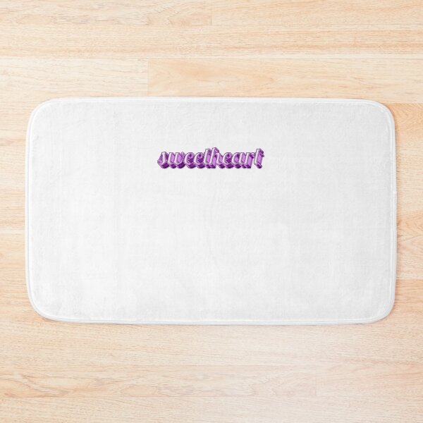 Item preview,  ' sweetheart ' Pink Text Effect: Expressive Terms of Affection | Nickname designed and sold by Digital Mindscape.
