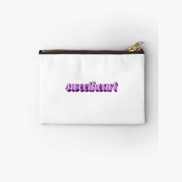 Item preview,  ' sweetheart ' Pink Text Effect: Expressive Terms of Affection | Nickname designed and sold by Digital Mindscape.