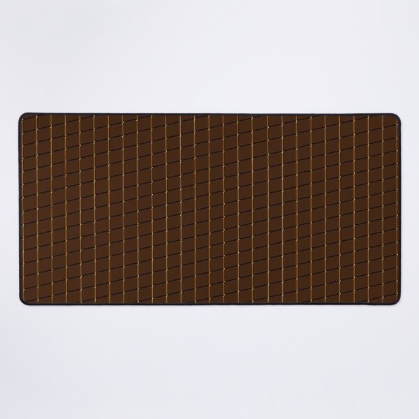 Item preview, Voxel Tiles Metallic 2 Red Brown designed and sold by PotatoVonEpicus.