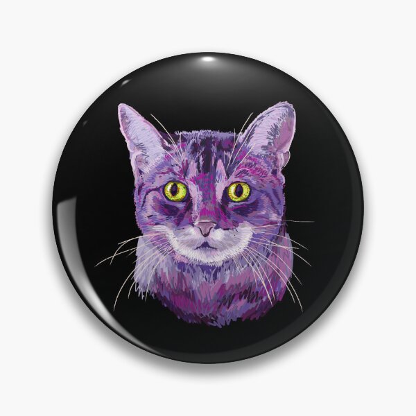 Item preview, Kitten designed and sold by okaymoose.