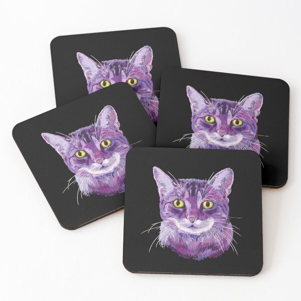 Item preview, Kitten designed and sold by okaymoose.