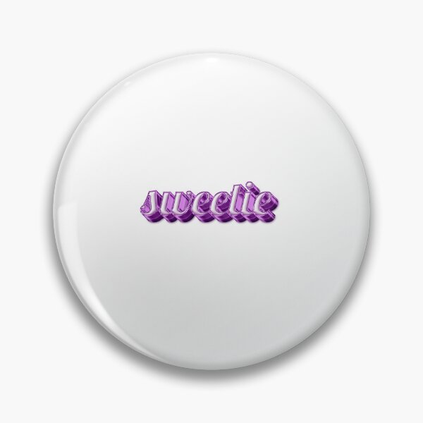 Item preview,  ' sweetie  ' Pink Text Effect: Expressive Terms of Affection | Nickname designed and sold by Digital Mindscape.