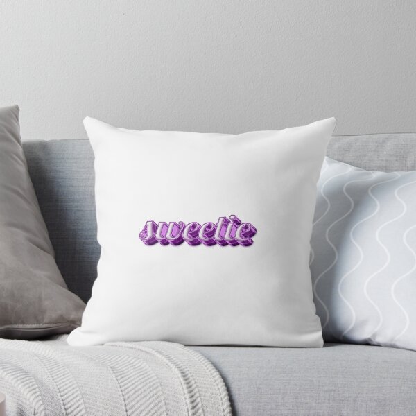 Item preview,  ' sweetie  ' Pink Text Effect: Expressive Terms of Affection | Nickname designed and sold by Digital Mindscape.