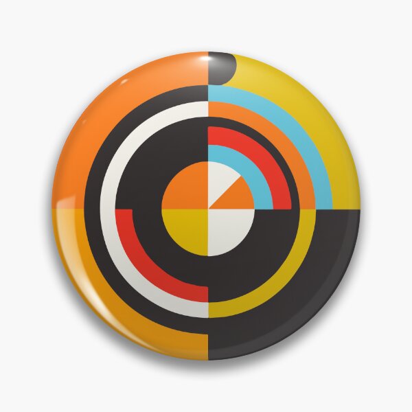 Item preview, Bauhaus homage designed and sold by Timegraf.