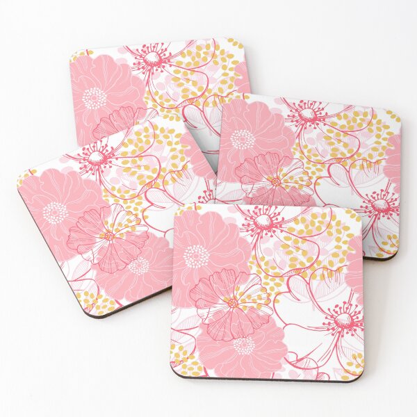 Item preview, Pink blossom designed and sold by samutsariatbpa.