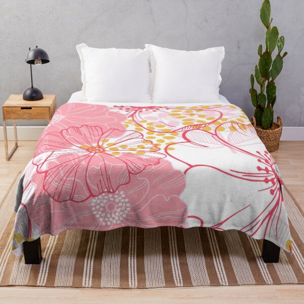 Item preview, Pink blossom designed and sold by samutsariatbpa.