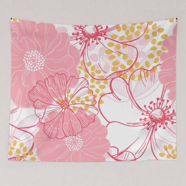 Item preview, Pink blossom designed and sold by samutsariatbpa.