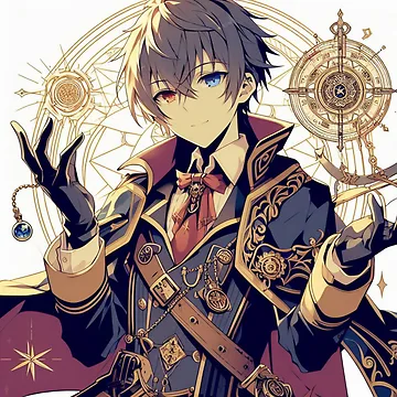 Aperçu de l'œuvre Rodars de Anime Realm