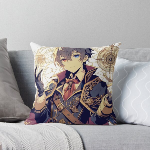 Item preview, Rodars designed and sold by Anime Realm.