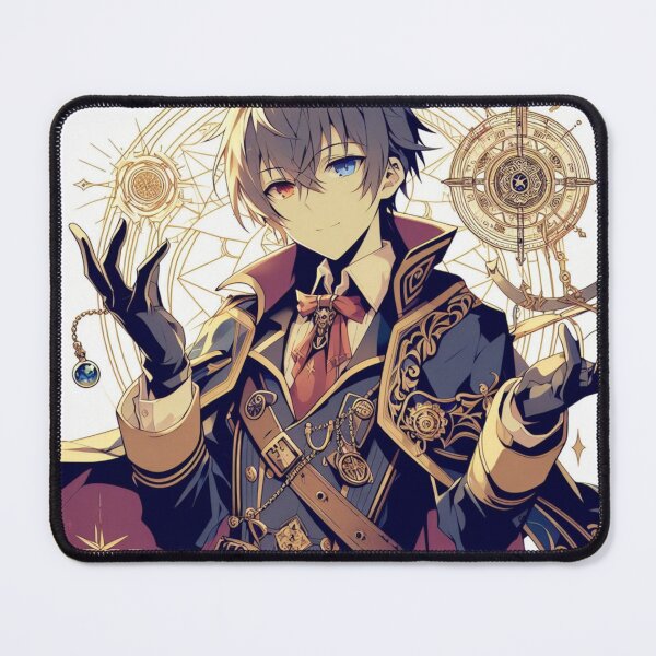 Item preview, Rodars designed and sold by Anime Realm.