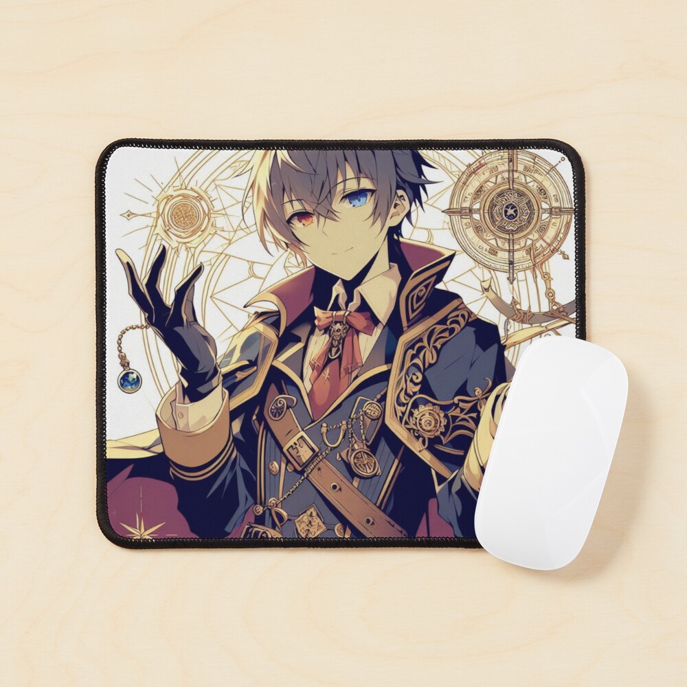 Item preview, Mouse Pad designed and sold by R-orner.