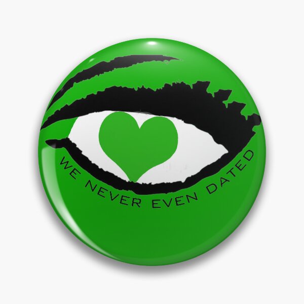 Item preview, Maggie Lindemann We Never Even Dated designed and sold by LavenderHighs.