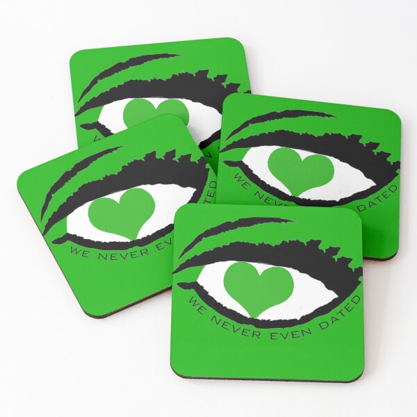 Item preview, Maggie Lindemann We Never Even Dated designed and sold by LavenderHighs.