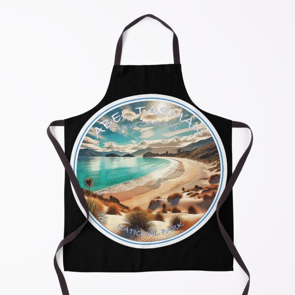 Item preview, Abel Tasman Escape: Hike, Kayak, Paradise Found designed and sold by Pekapeka of NZ.