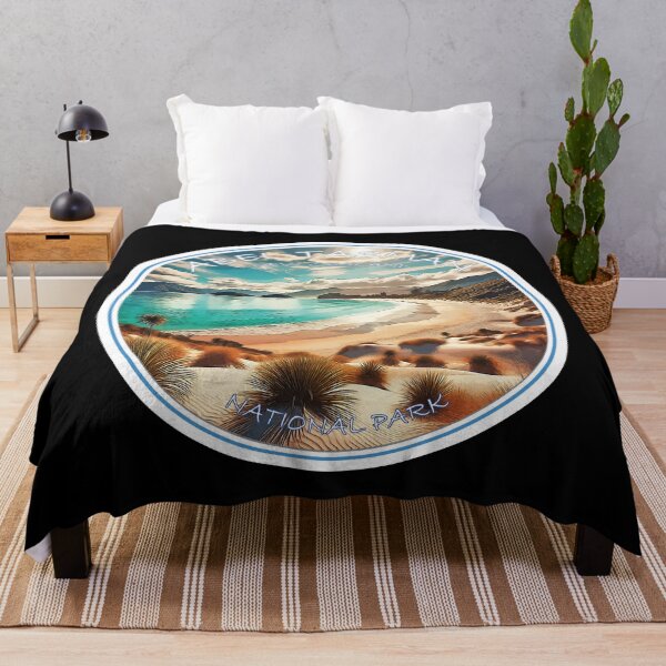 Item preview, Abel Tasman Escape: Hike, Kayak, Paradise Found designed and sold by Pekapeka of NZ.