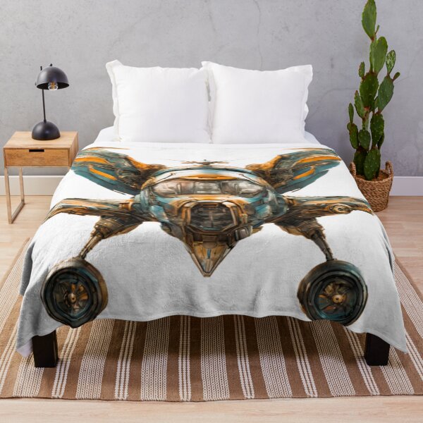 Item preview, avion de insectos designed and sold by janjacbu.