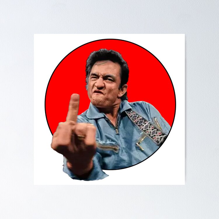 Ca$h you! Sticker