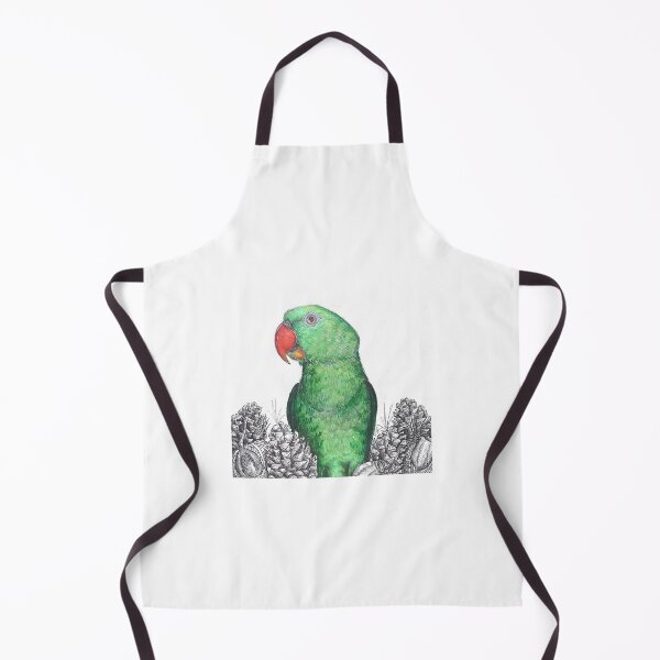 Item preview, Asparagus the Alexandrine designed and sold by Stellasketches1.