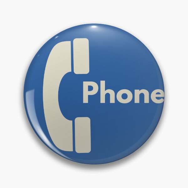 Item preview, Vintage Pay Phone Sign designed and sold by mwagie.