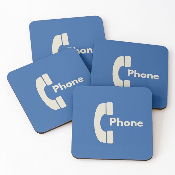 Item preview, Vintage Pay Phone Sign designed and sold by mwagie.