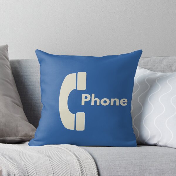 Item preview, Vintage Pay Phone Sign designed and sold by mwagie.