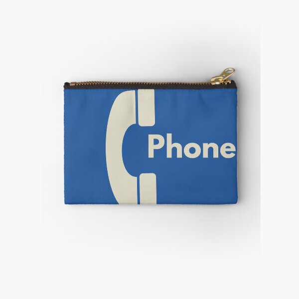 Item preview, Vintage Pay Phone Sign designed and sold by mwagie.